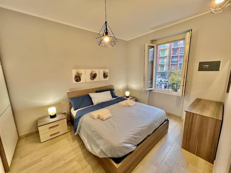 Metro-Apartment: Fabolous Flat Монкалиери Екстериор снимка