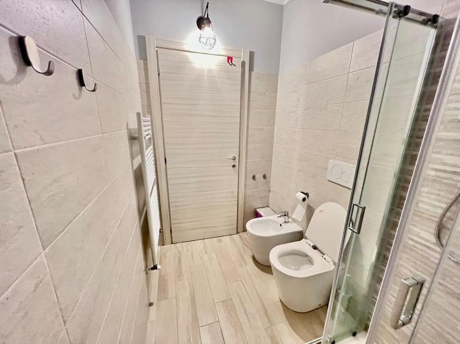 Metro-Apartment: Fabolous Flat Монкалиери Екстериор снимка