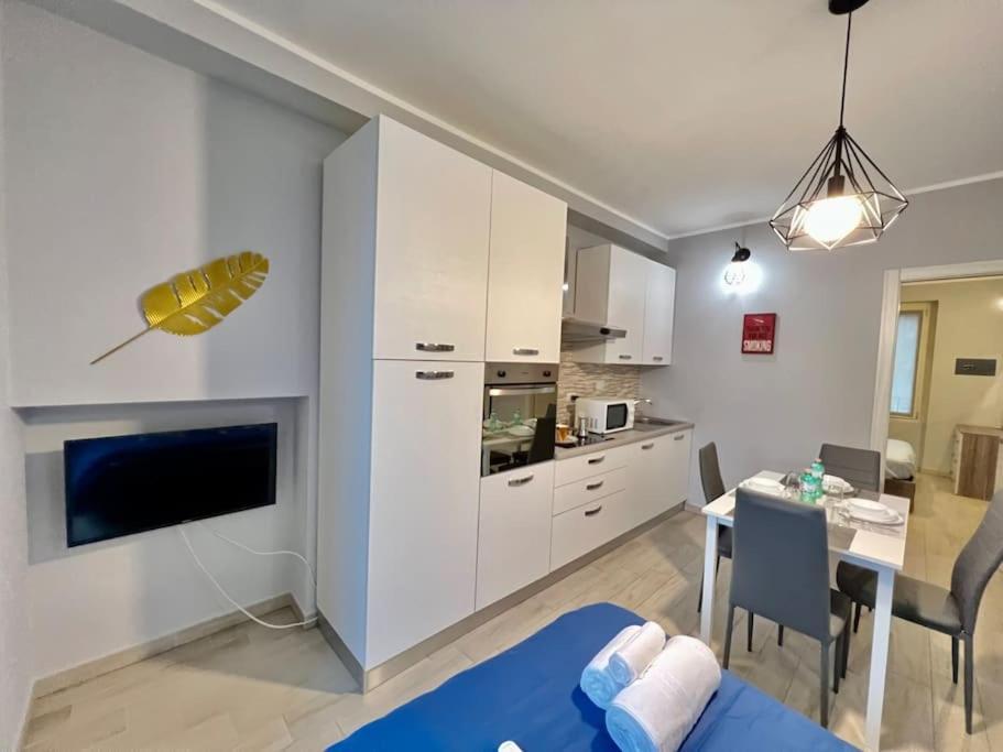 Metro-Apartment: Fabolous Flat Монкалиери Екстериор снимка